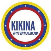 Foto von Kikina Ysabel Leon
