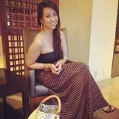 Tiffany Hsu's photo