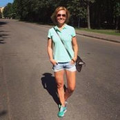 Татьяна Дмитриева's photo