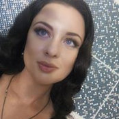 Mariya Solonskaya's photo