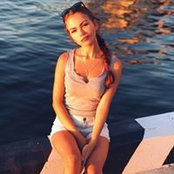 Tanya Trofimova's photo