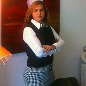 Esra K's photo