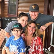 Wendy Hall's photo