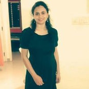 Foto von Tina Chatterjee