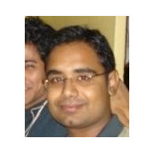 Sachin Gupta's photo