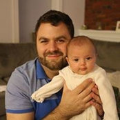 Jordan Hollander's photo