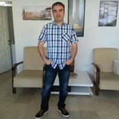 Engin Akçadağ's photo