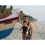 Ashwin Kamath's photo