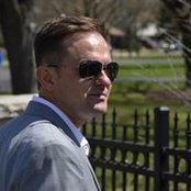 Jacek Bojarzynski's photo