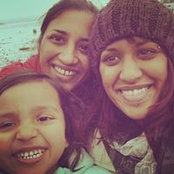 Karoona Jhugaroo's photo
