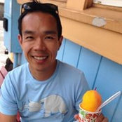 Eric Hsieh's photo