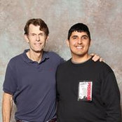 Chris Rosas's photo