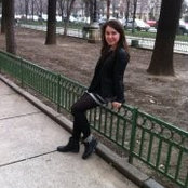 Alexandra Topor's photo