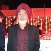 Ajai Randhawa's photo