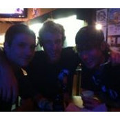 Sean Laber's photo