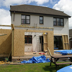 Syntex General Contracting