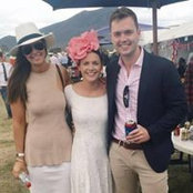 Benjamin Mugavin's photo