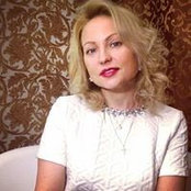 Ангелита Коршун's photo