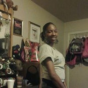 Jacquetta Ayamba's photo