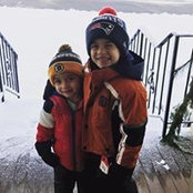 Kristen Gould's photo