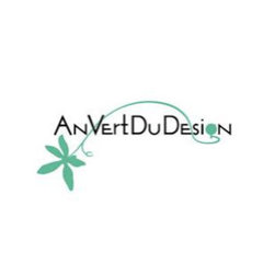 An Vert Du Design