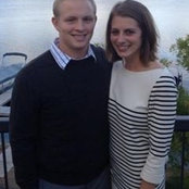 Morgan Siegrist's photo