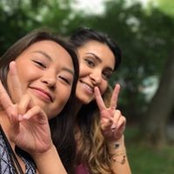 Foto di Connie Cai