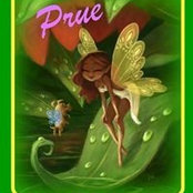 Prue Houks foto