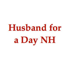 Husband For A Day, NH