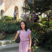 Grace Mallari's photo