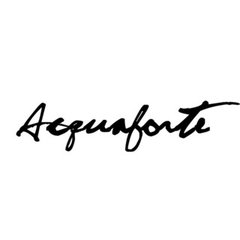 Acquaforte