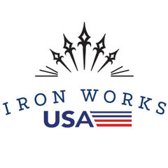 Iron Works USA