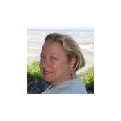 Helena Clift's photo