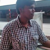 Foto von Siddarthan Sanjay