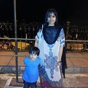 Mehreen Nadeem's photo