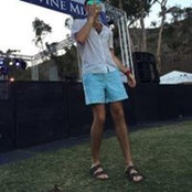 Andrew Sargent's photo