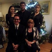 Alexandra Palmer's photo