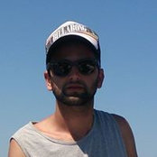 Daniel Merlos foto