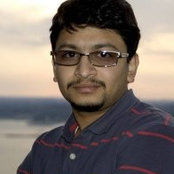 Foto von Vivek Prasad