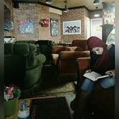 Sara Husseinさんの写真