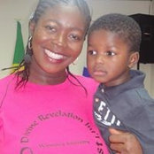 Bose Malomo's photo