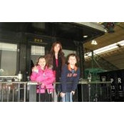 Patricia Martin's photo