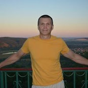Foto von Georgy Serezhkin