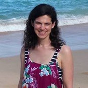 Kristin Scheelers foto