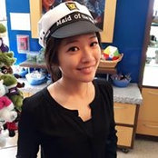 Foto von Sakura Zhang