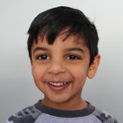 Saya Verma's photo
