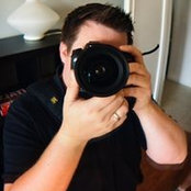 Greg Cordell's photo