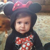 Foto von Lina Haddad-Ghaith