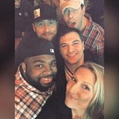 Brandon Dudley's photo