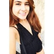 Luisa De Leons foto